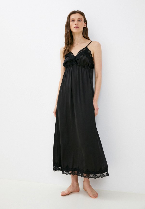 фото Халат и сорочка ночная sleepshy