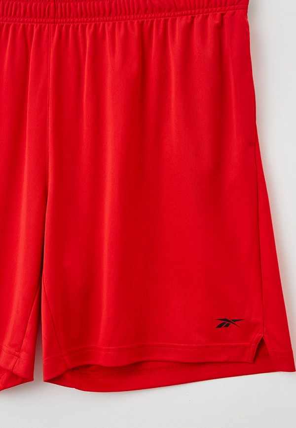 фото Шорты спортивные reebok