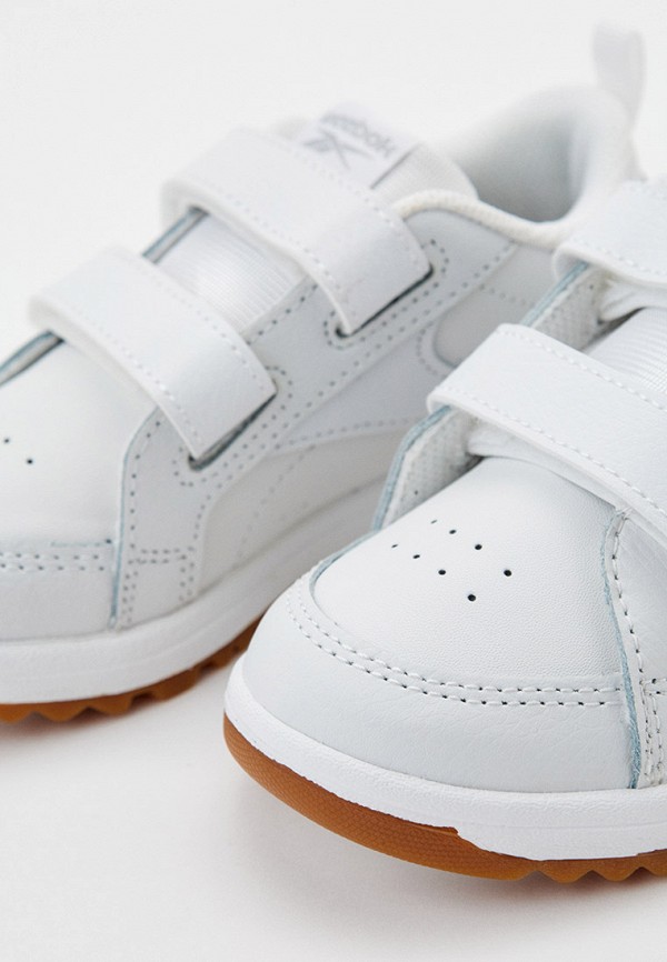 фото Кроссовки reebok