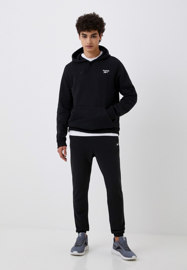 фото Брюки спортивные reebok