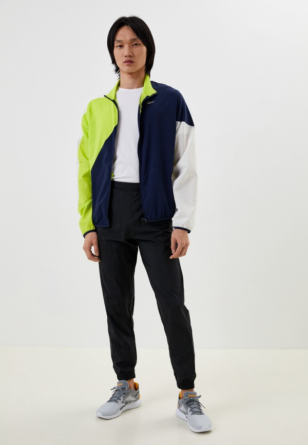 фото Ветровка reebok