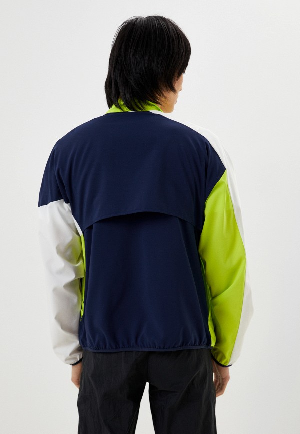 фото Ветровка reebok