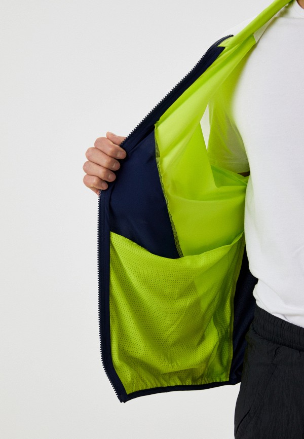 фото Ветровка reebok