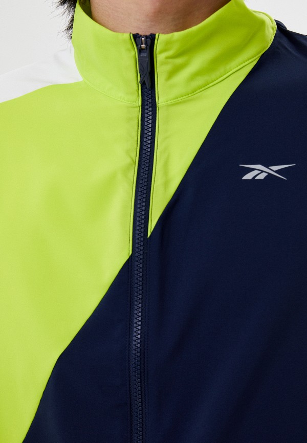 фото Ветровка reebok