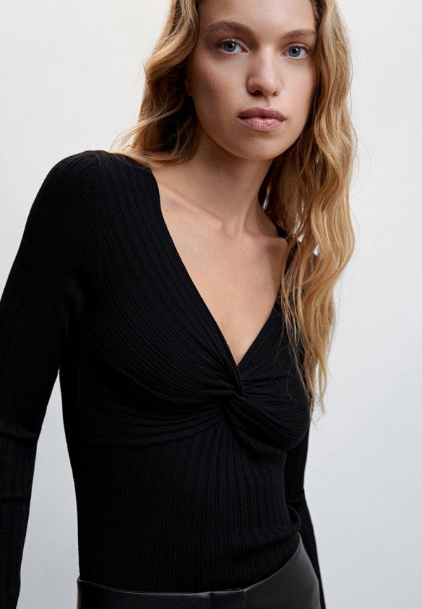 фото Пуловер mango