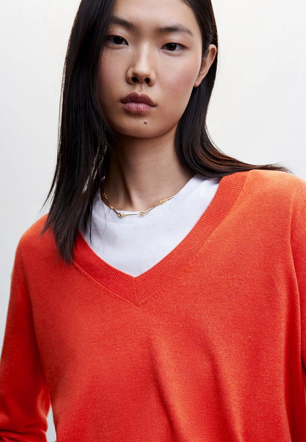 фото Пуловер mango