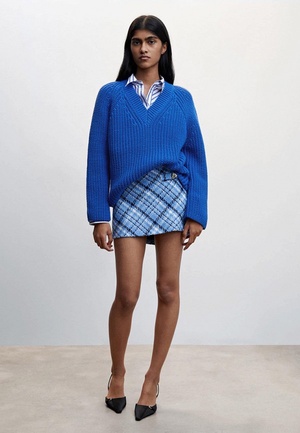 фото Пуловер mango