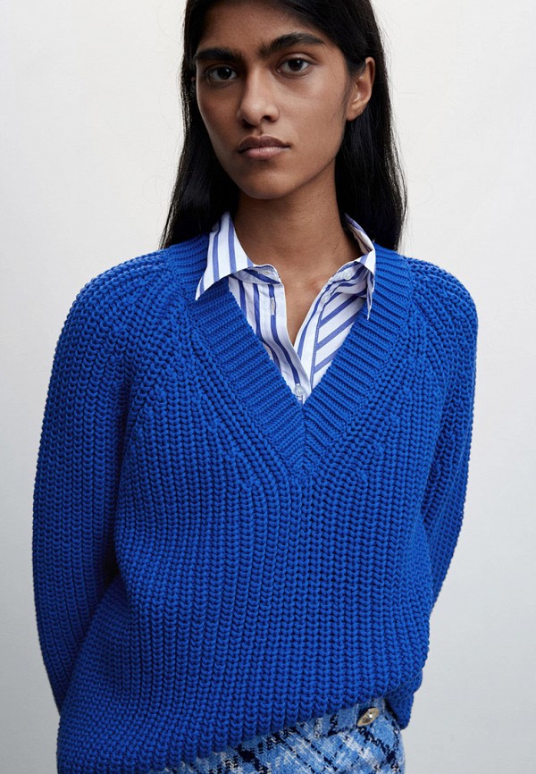 фото Пуловер mango