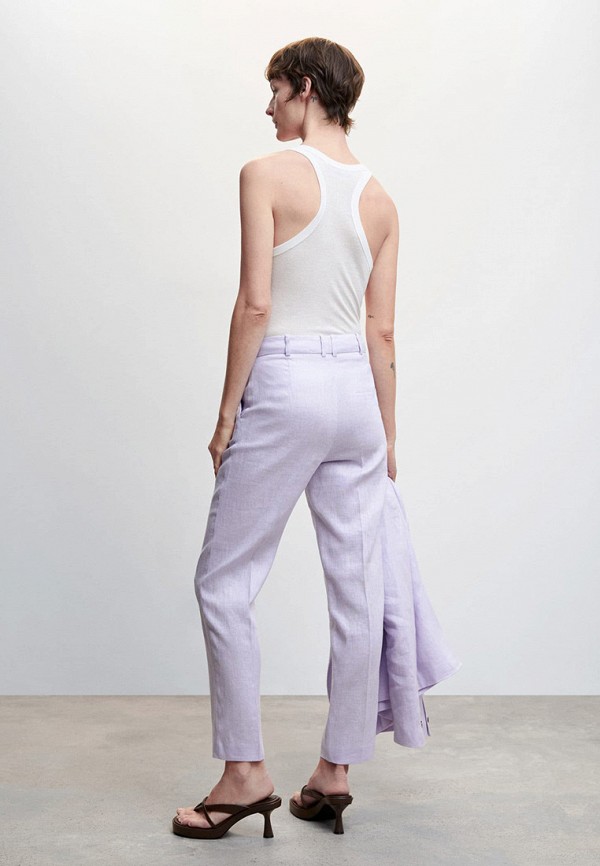 фото Брюки mango