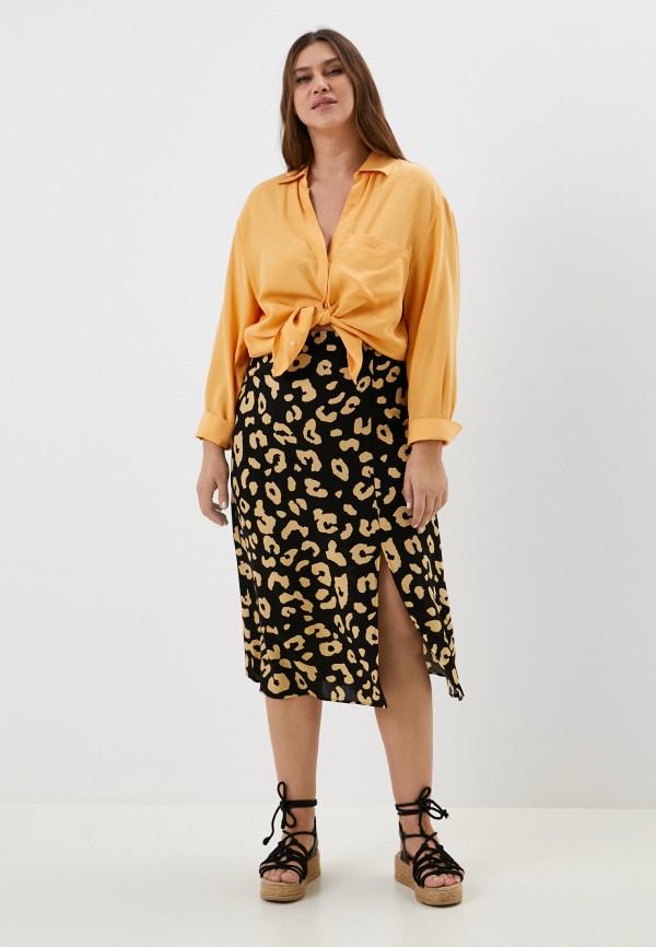 фото Юбка trendyol