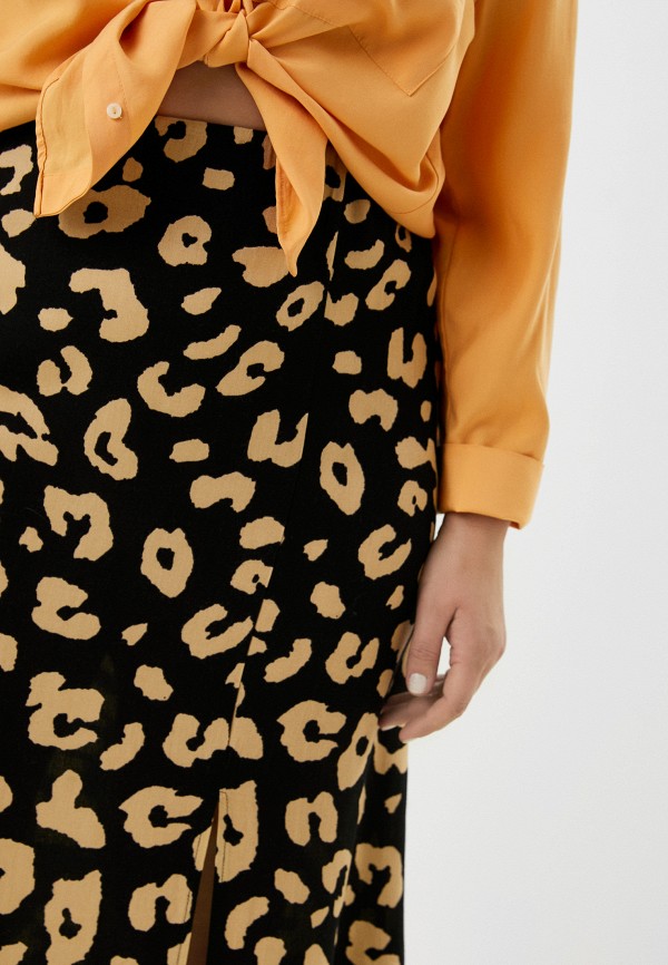 фото Юбка trendyol