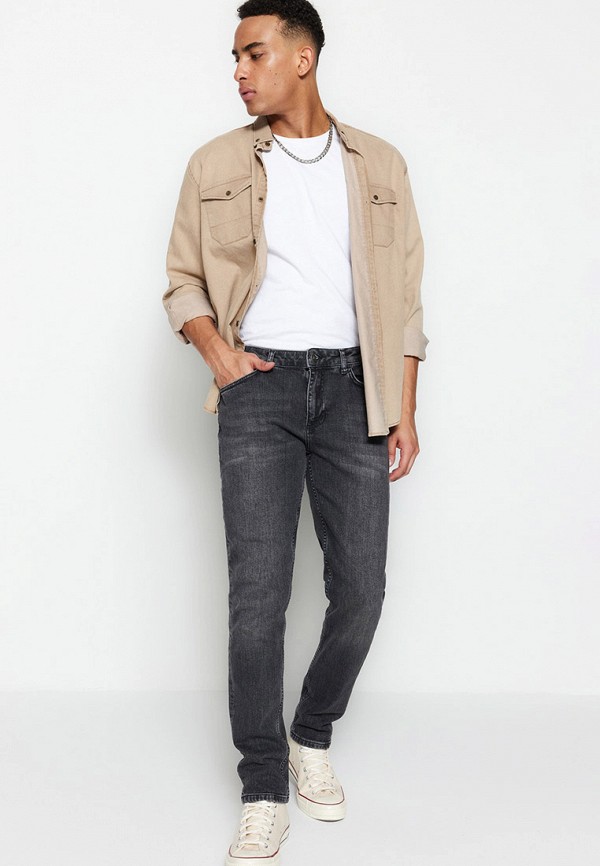 фото Джинсы trendyol