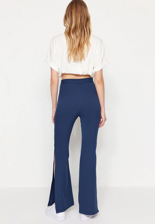 фото Брюки trendyol