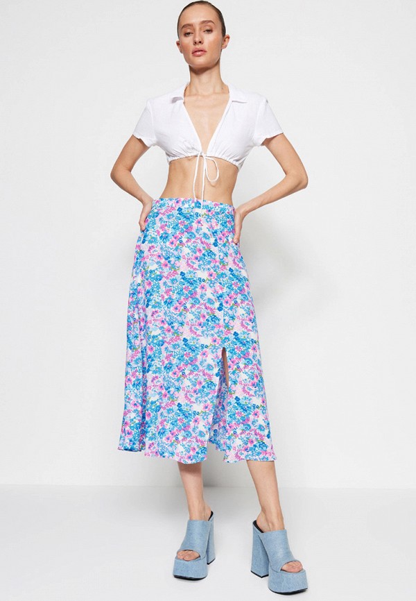 фото Юбка trendyol