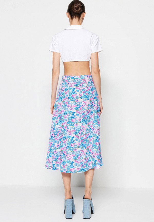 фото Юбка trendyol