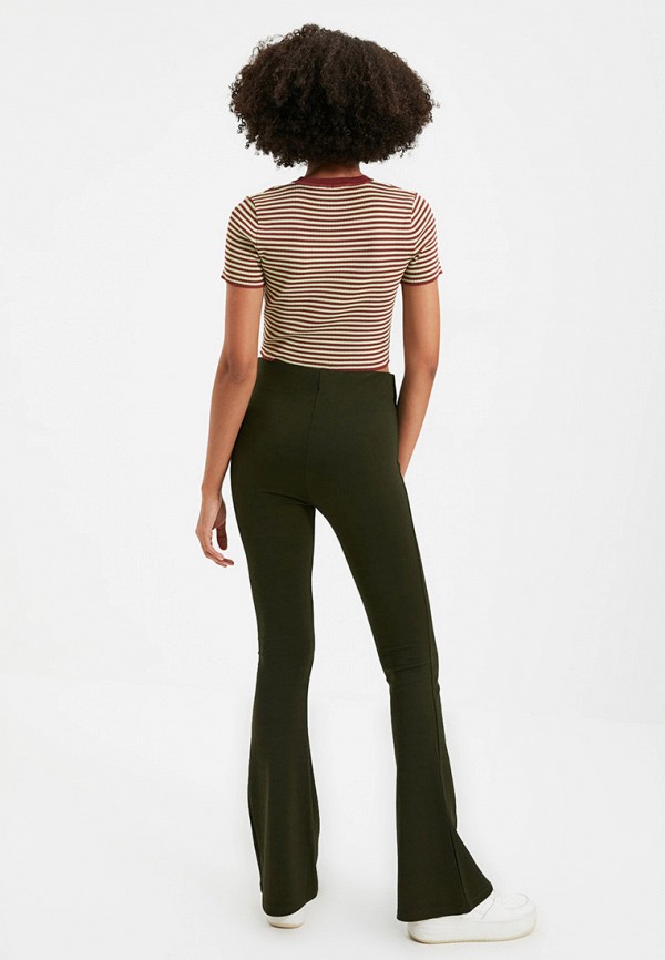 фото Брюки trendyol