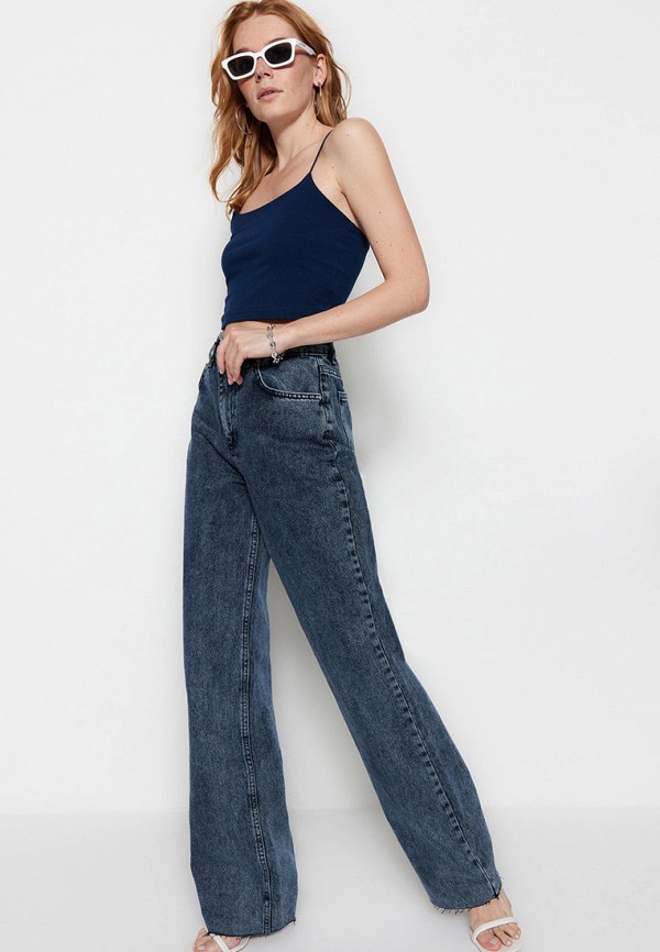 фото Джинсы trendyol