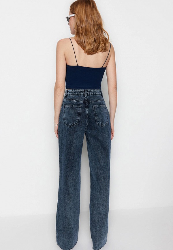 фото Джинсы trendyol