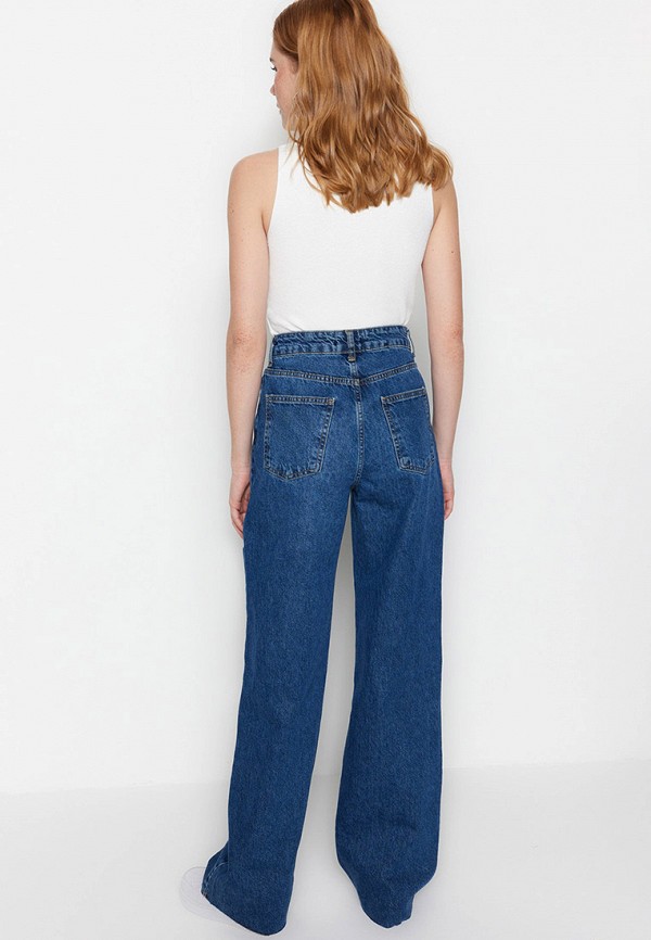 фото Джинсы trendyol