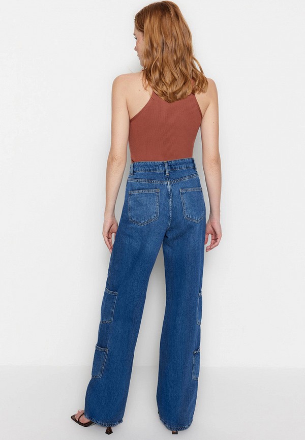 фото Джинсы trendyol