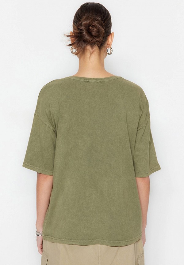 фото Футболка trendyol