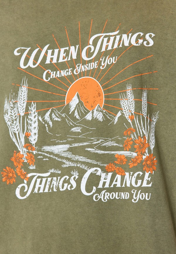 фото Футболка trendyol