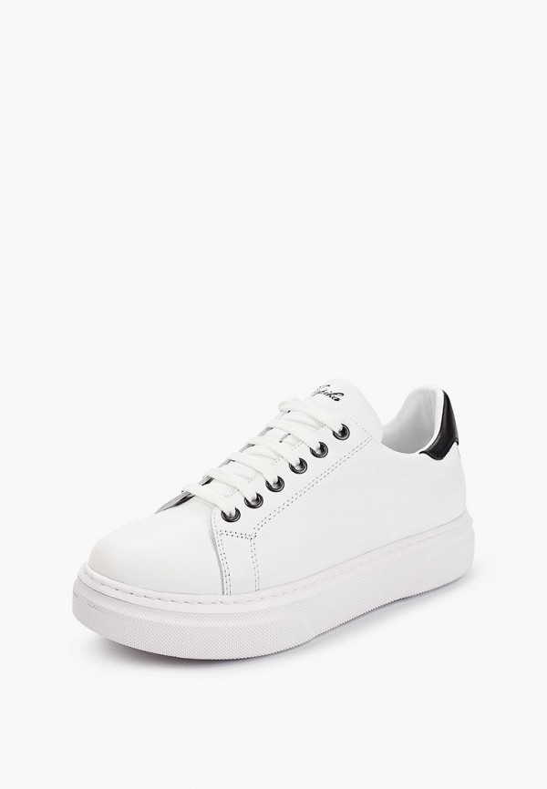 фото Кеды kapika