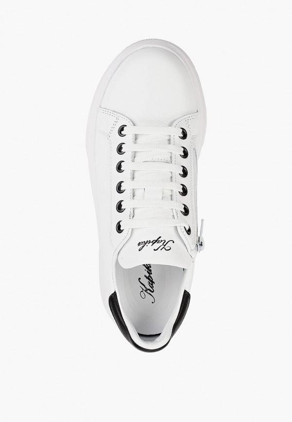 фото Кеды kapika