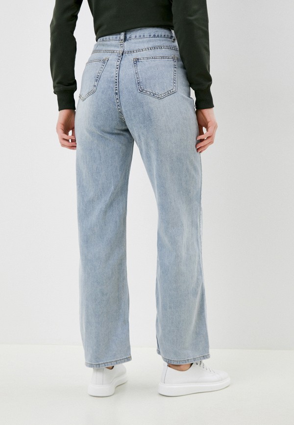 фото Джинсы fragarika