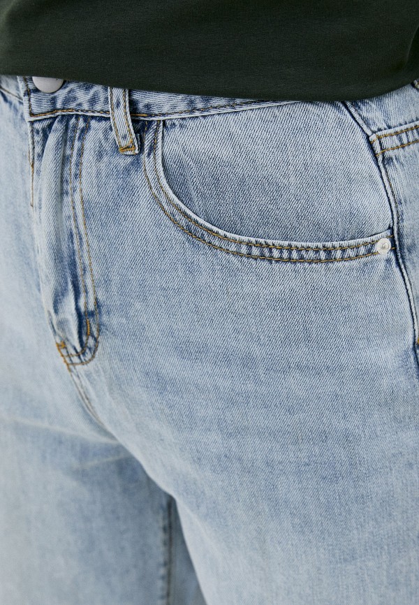 фото Джинсы fragarika