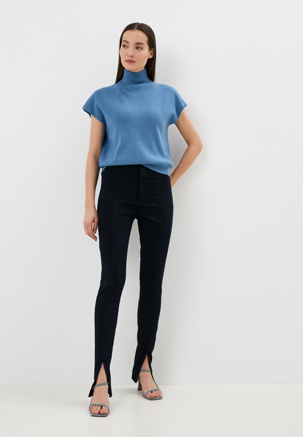 фото Водолазка fragarika