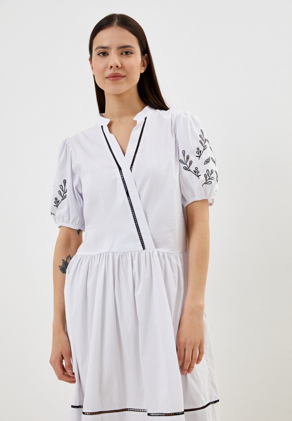 фото Платье fragarika