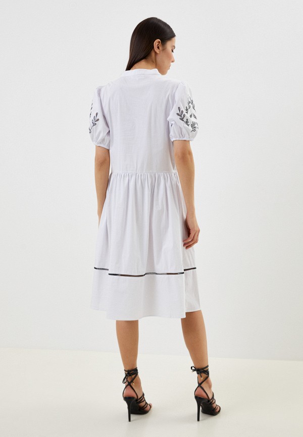 фото Платье fragarika