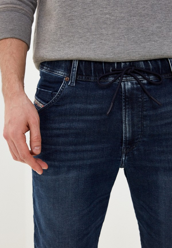 фото Шорты джинсовые diesel