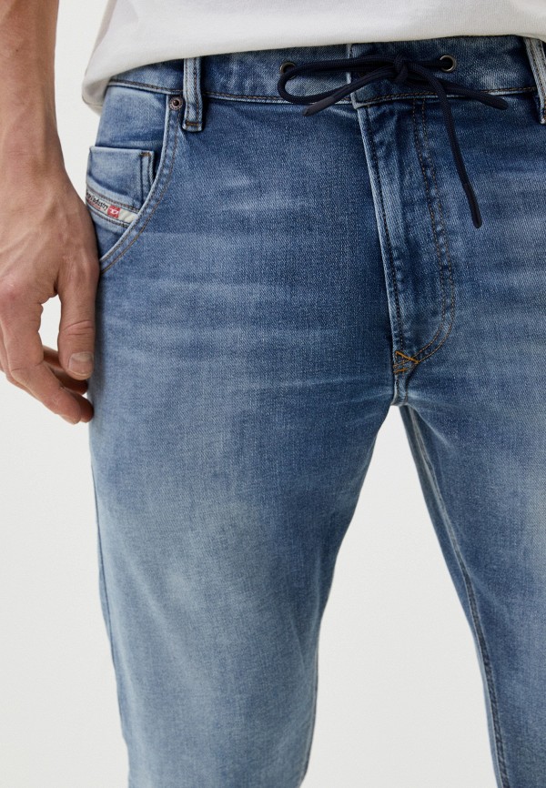 фото Джинсы diesel