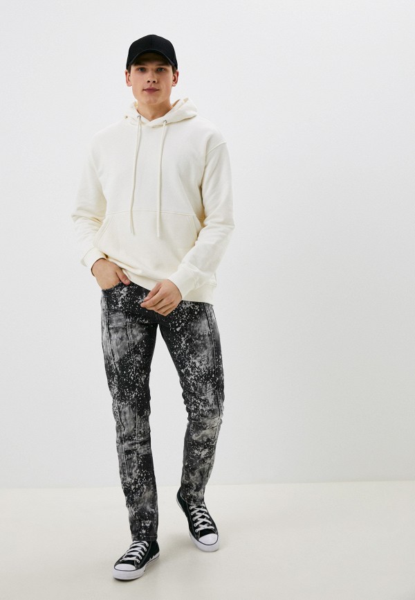 фото Джинсы diesel