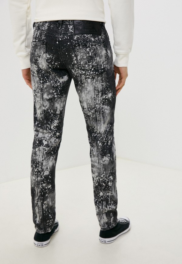 фото Джинсы diesel