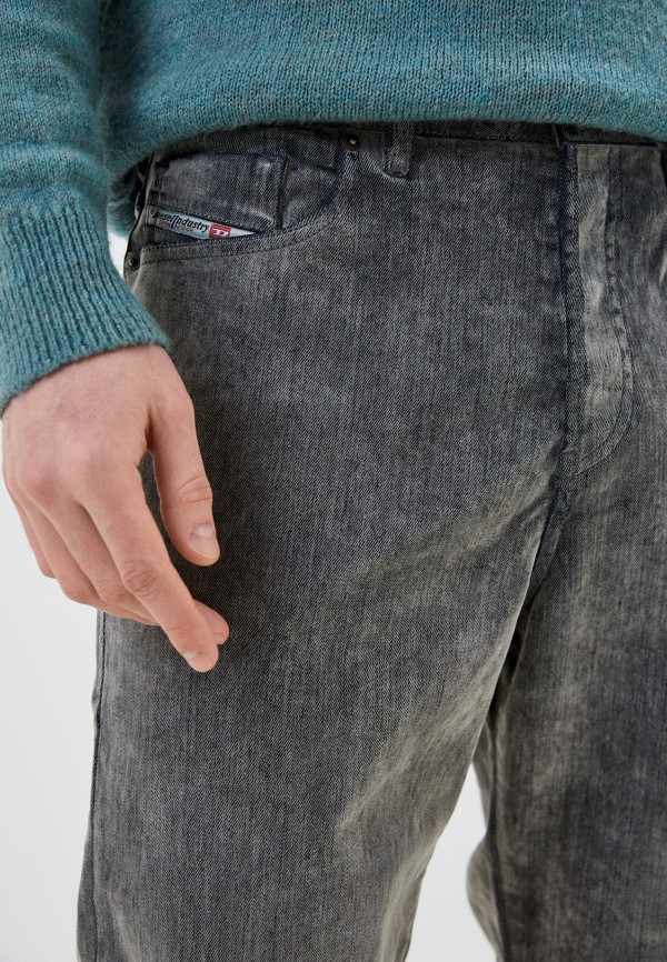 фото Джинсы diesel