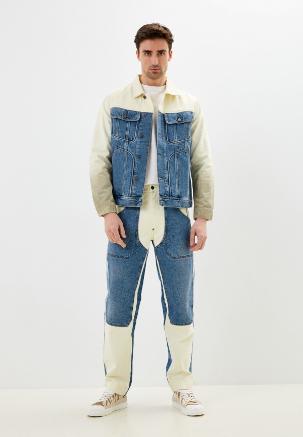 фото Джинсы diesel