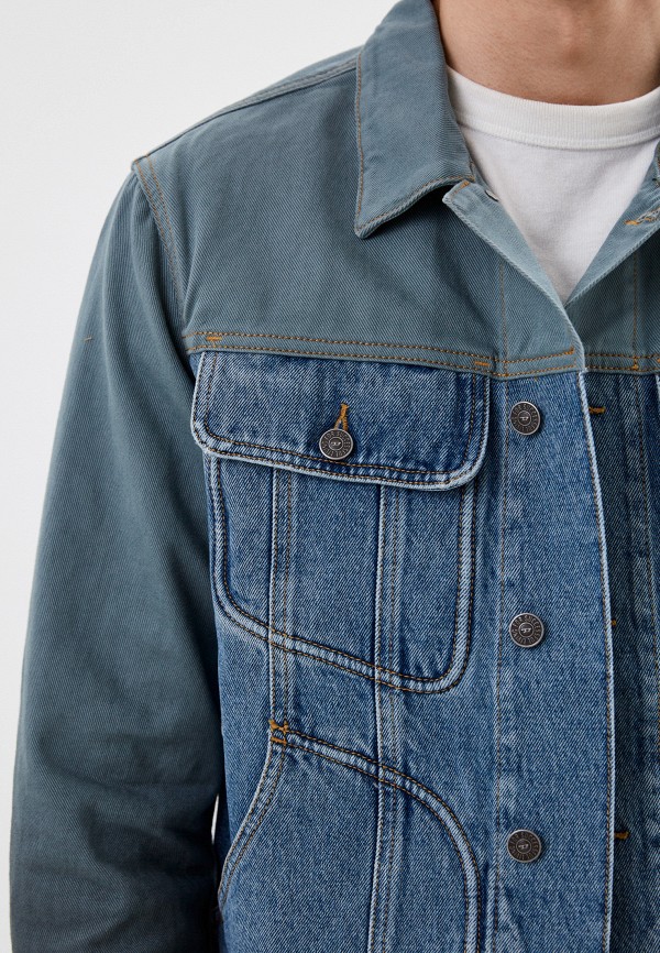 фото Куртка джинсовая diesel