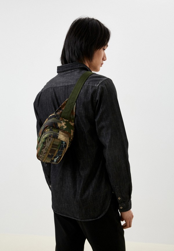 фото Сумка поясная diesel