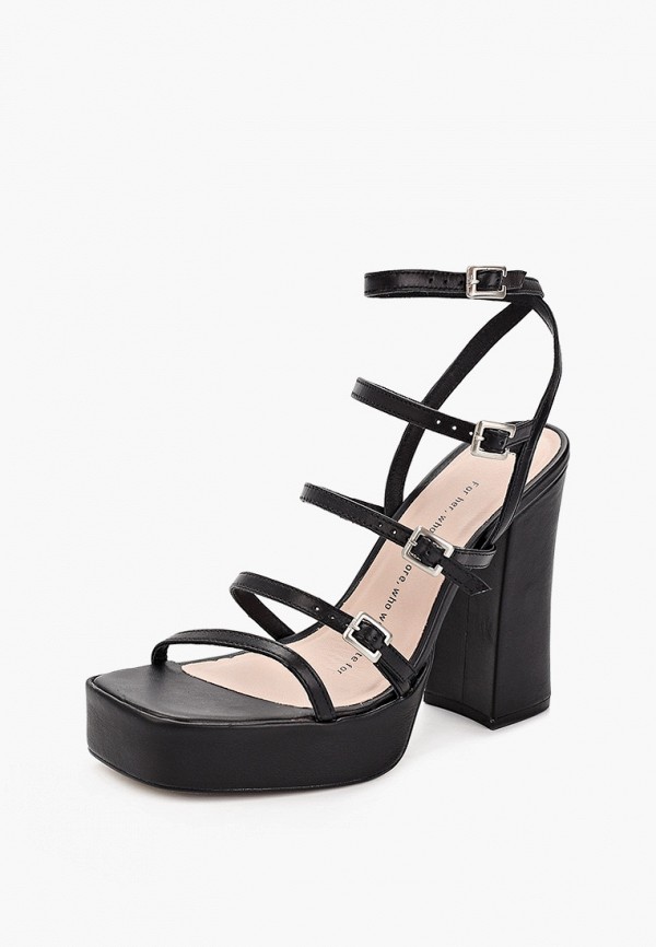 фото Босоножки bronx