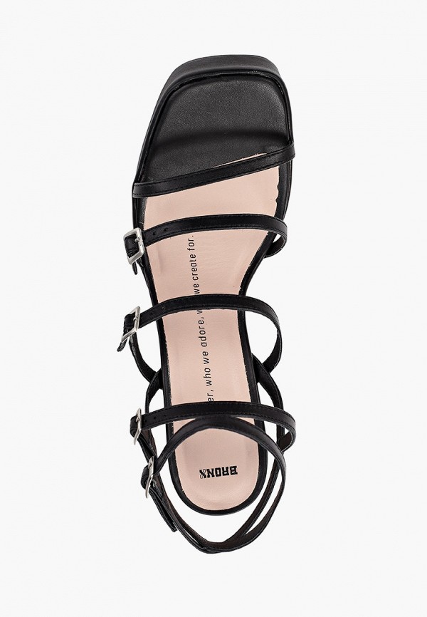 фото Босоножки bronx