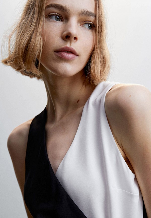 фото Платье mango