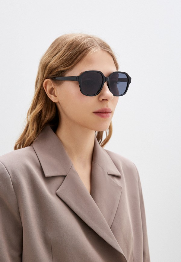 фото Очки солнцезащитные mango