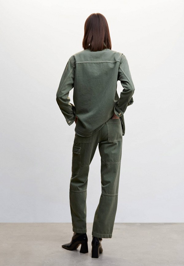 фото Джинсы mango