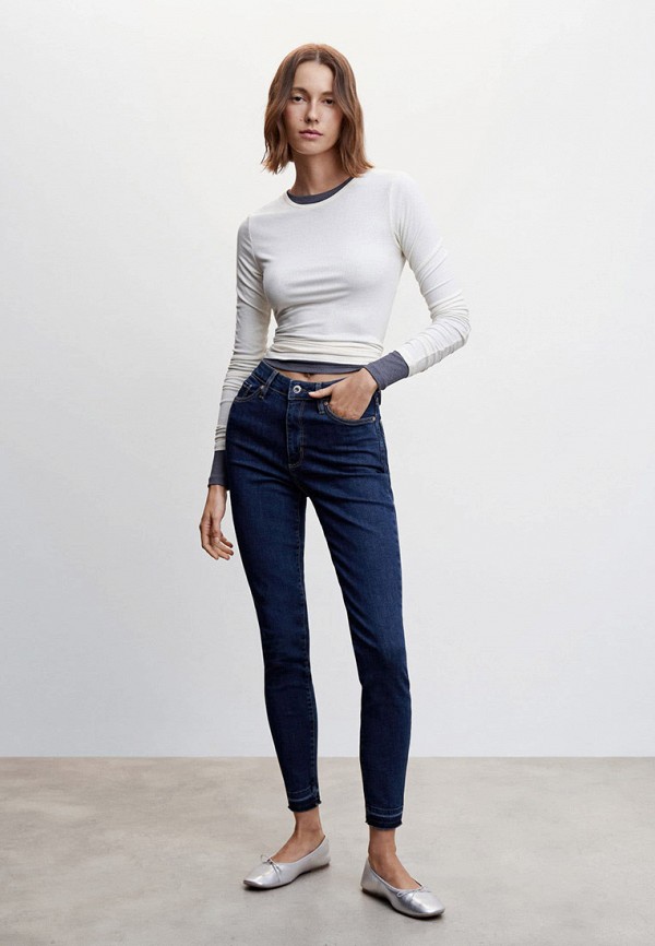 фото Джинсы mango