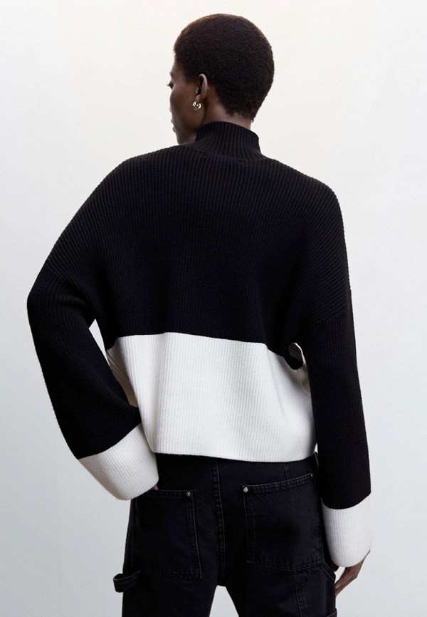 фото Свитер mango