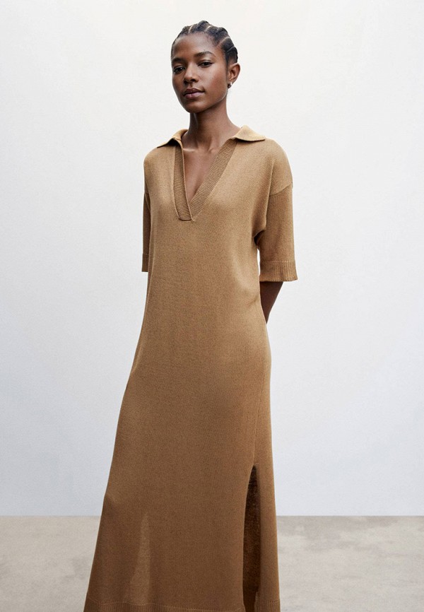 фото Платье mango