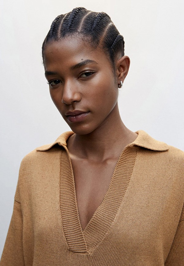 фото Платье mango